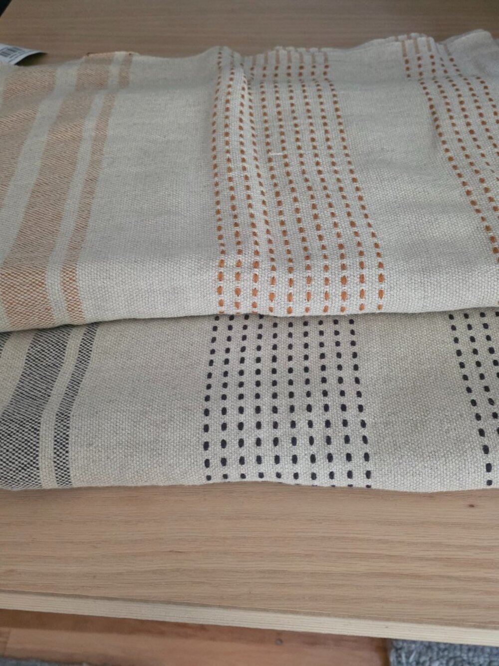 Table Cloth or Throw from TheLoomia